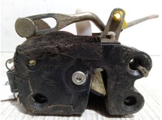 Recambio de cerradura puerta delantera derecha para hyundai atos (mx) 1.1 referencia OEM IAM
