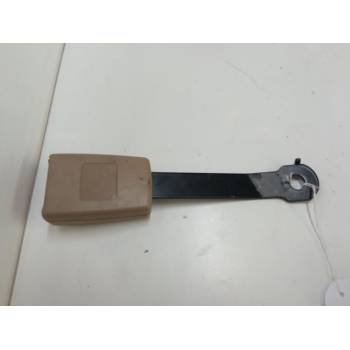 ANCLAJE CINTURON DELANTERO DERECHO 