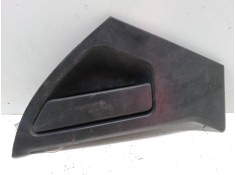 Recambio de maneta exterior puerta trasera derecha para nissan juke (f15) 1.5 dci referencia OEM IAM