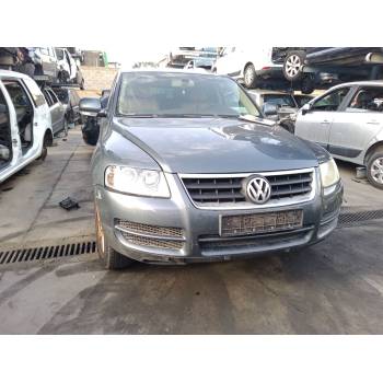 VOLKSWAGEN TOUAREG (7LA, 7L6, 7L7) de desguace