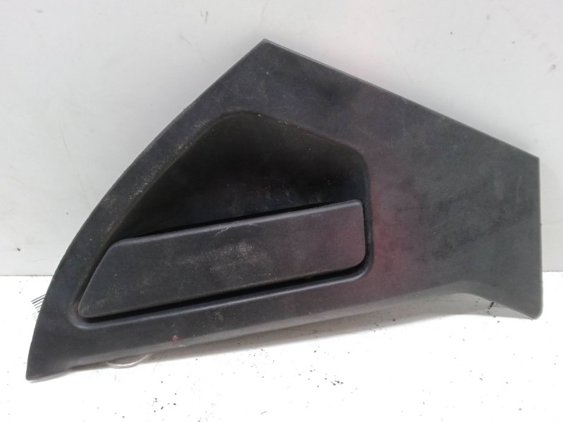 Recambio de maneta exterior puerta trasera derecha para nissan juke (f15) 1.5 dci referencia OEM IAM   