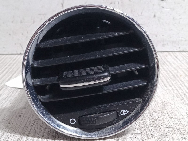 Recambio de aireador central para peugeot 308 i (4a_, 4c_) 1.6 hdi referencia OEM IAM   