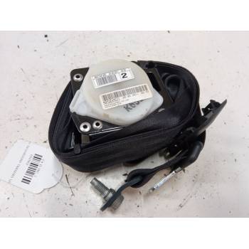 CINTURON SEGURIDAD TRASERO IZQUIERDO 96871541XX 