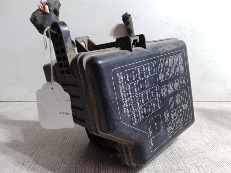 Recambio de bsm para hyundai santa fé i (sm) 2.0 crdi referencia OEM IAM   