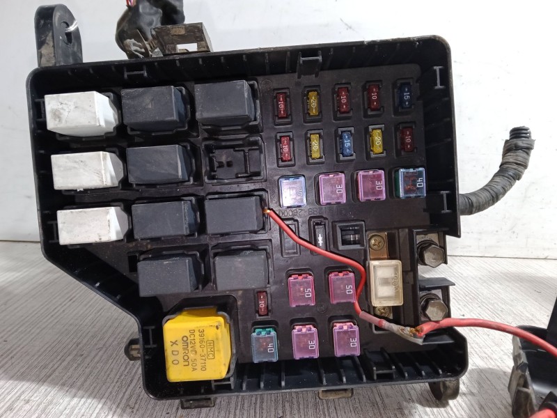 Recambio de bsm para hyundai santa fé i (sm) 2.0 crdi referencia OEM IAM   