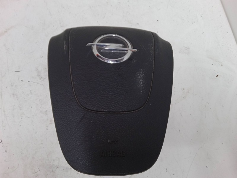 Recambio de airbag volante para opel meriva b monospace (s10) 1.7 cdti (75) referencia OEM IAM 307356299P10  