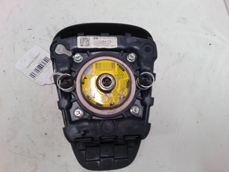 Recambio de airbag volante para opel meriva b monospace (s10) 1.7 cdti (75) referencia OEM IAM 307356299P10  
