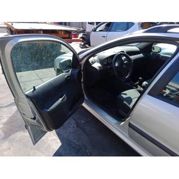 PEUGEOT 206 SW (2E/K)
