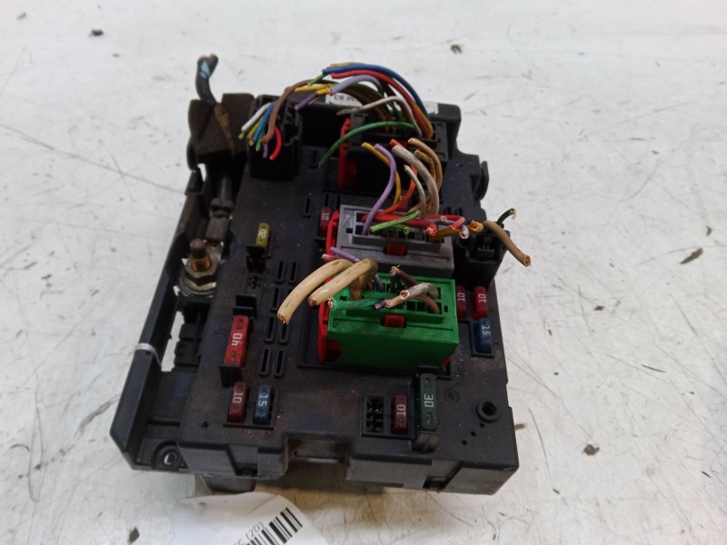 Recambio de bsm para peugeot 206 cc (2d) 1.6 16v (2dnfuf, 2dnfur) referencia OEM IAM 9646405280 BSM B3 