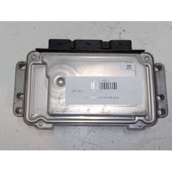 CENTRALITA MOTOR UCE 9662853180 