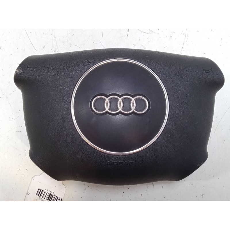 Recambio de airbag volante para audi a3 (8l1) 1.6 referencia OEM IAM 8E08802016PS  