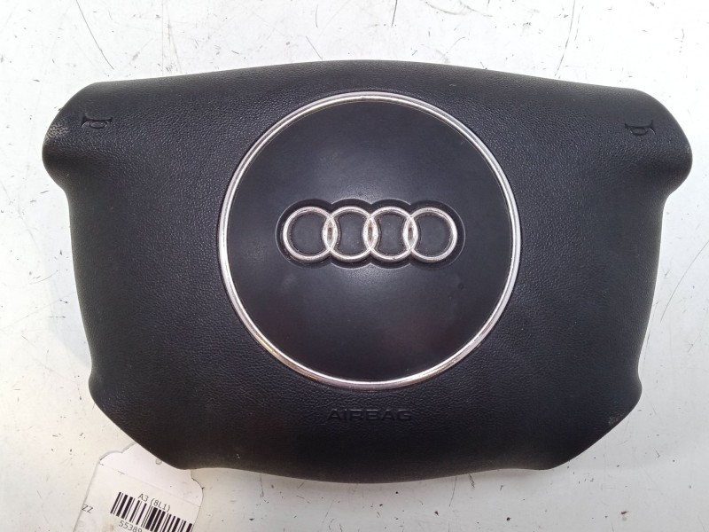 Recambio de airbag volante para audi a3 (8l1) 1.6 referencia OEM IAM 8E08802016PS  