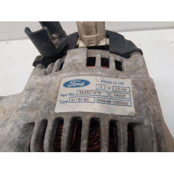 ALTERNADOR R63321679 