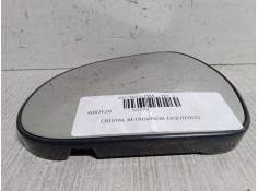 Recambio de cristal retrovisor izquierdo para peugeot 207/207+ (wa_, wc_) 1.4 16v referencia OEM IAM   