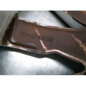 LLANTA ALUMINIO 17'' 8V0601025DE 