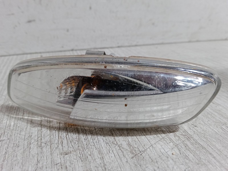 Recambio de intermitente lateral izquierdo para peugeot 207/207+ (wa_, wc_) 1.4 16v referencia OEM IAM ELDELRETROVISOR  