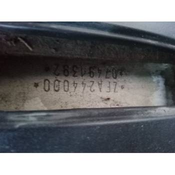 FIAT DUCATO AUTOBÚS (244_)
