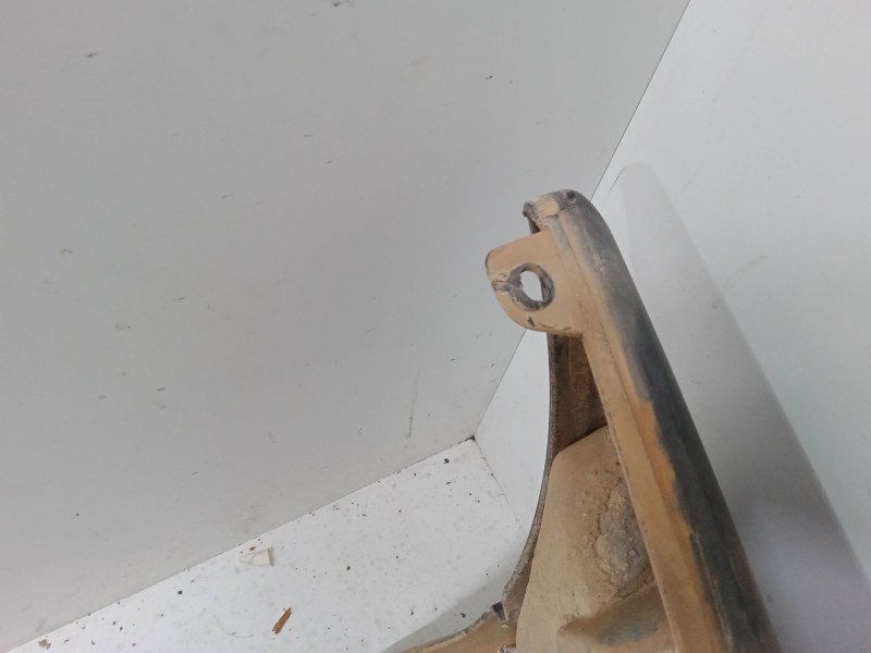 Recambio de paragolpes trasero para peugeot partner monospace (5_, g_) 1.9 d referencia OEM IAM   