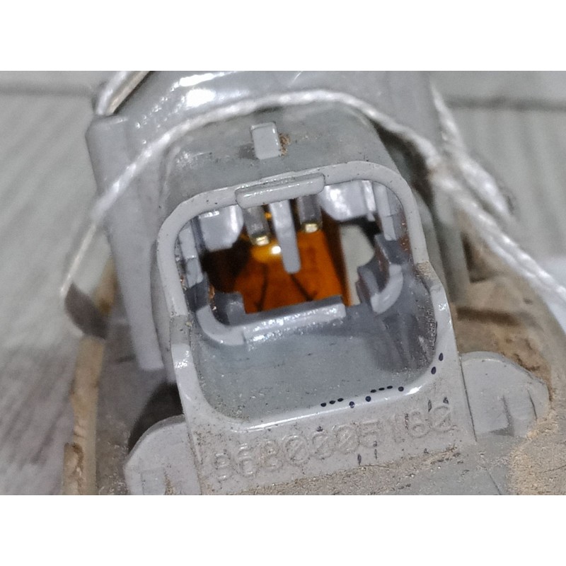 Recambio de intermitente lateral izquierdo para peugeot 207/207+ (wa_, wc_) 1.4 16v referencia OEM IAM ELDELRETROVISOR  