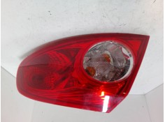 Recambio de piloto trasero derecho para chevrolet lacetti (j200) 1.4 16v referencia OEM IAM   