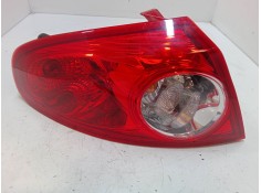 Recambio de piloto trasero izquierdo para chevrolet lacetti (j200) 1.4 16v referencia OEM IAM   