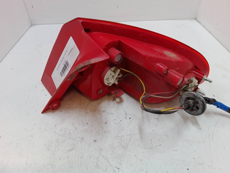 Recambio de piloto trasero izquierdo para chevrolet lacetti (j200) 1.4 16v referencia OEM IAM   