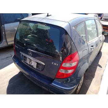 MERCEDES-BENZ CLASE A (W169)