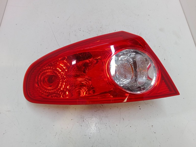 Recambio de piloto trasero izquierdo para chevrolet lacetti (j200) 1.4 16v referencia OEM IAM   