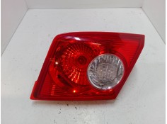 Recambio de piloto trasero porton derecho para chevrolet lacetti (j200) 1.4 16v referencia OEM IAM   