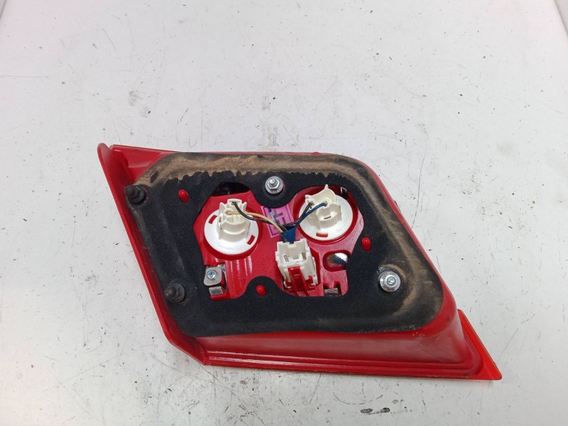 Recambio de piloto trasero porton derecho para chevrolet lacetti (j200) 1.4 16v referencia OEM IAM   