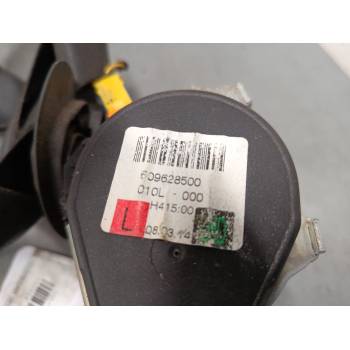 CINTURON SEGURIDAD DELANTERO DERECHO 609628500 
