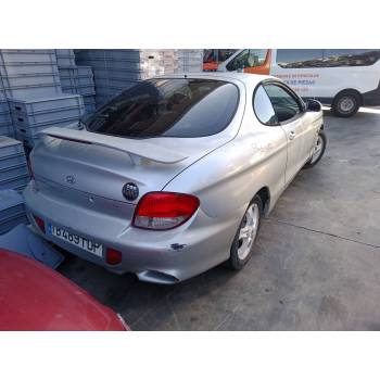 HYUNDAI COUPE I (RD)