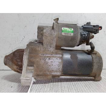 MOTOR ARRANQUE 3610004700 