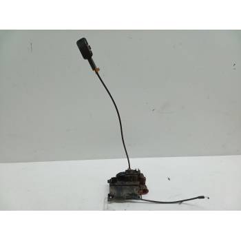 CERRADURA PUERTA DELANTERA IZQUIERDA 