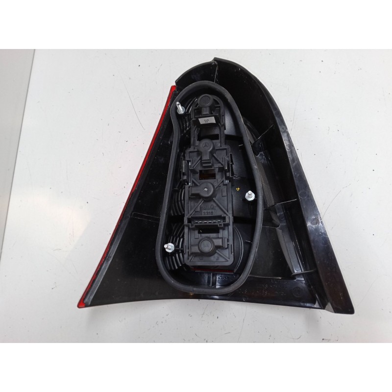 Recambio de piloto trasero derecho para mercedes-benz clase a (w168) a 140 (168.031, 168.131) referencia OEM IAM   