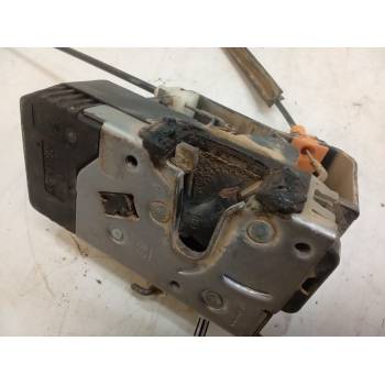 CERRADURA PUERTA DELANTERA IZQUIERDA 