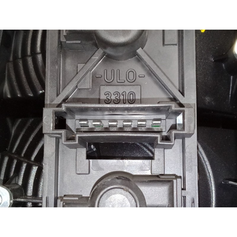 Recambio de piloto trasero derecho para mercedes-benz clase a (w168) a 140 (168.031, 168.131) referencia OEM IAM   