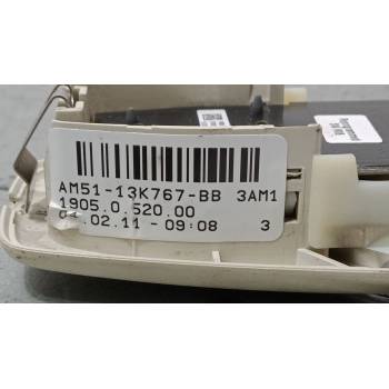 LUZ INTERIOR TRASERA AM5113K767BB 