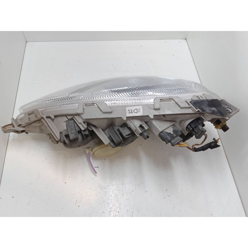 Recambio de faro derecho para mercedes-benz clase a (w168) a 140 (168.031, 168.131) referencia OEM IAM   