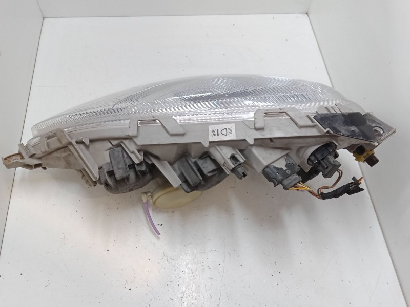 Recambio de faro derecho para mercedes-benz clase a (w168) a 140 (168.031, 168.131) referencia OEM IAM   