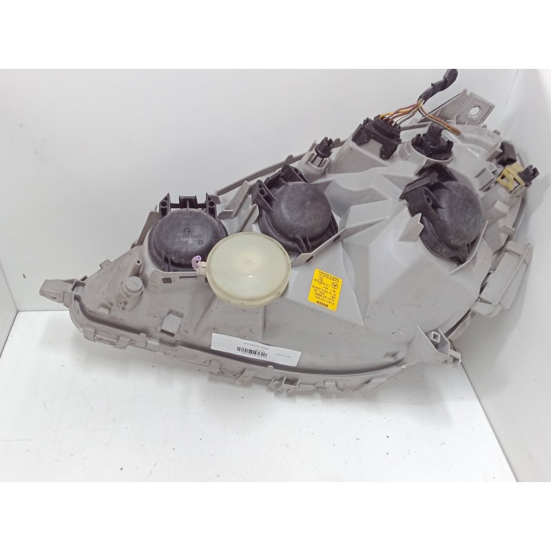Recambio de faro derecho para mercedes-benz clase a (w168) a 140 (168.031, 168.131) referencia OEM IAM   