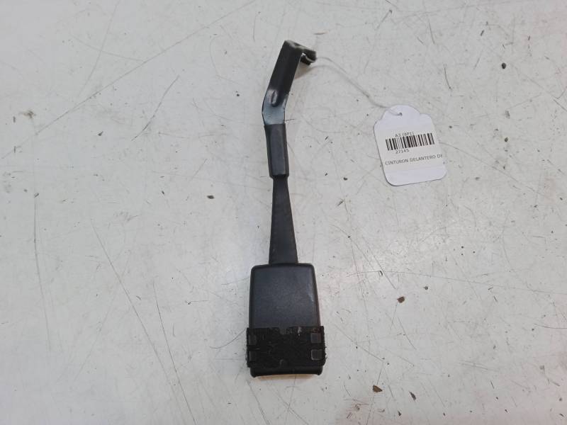 ANCLAJE CINTURON DELANTERO DERECHO 