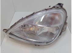 Recambio de faro izquierdo para mercedes-benz clase a (w168) a 140 (168.031, 168.131) referencia OEM IAM