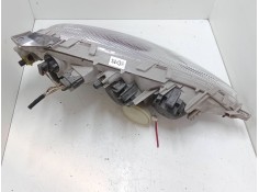 Recambio de faro izquierdo para mercedes-benz clase a (w168) a 140 (168.031, 168.131) referencia OEM IAM    2