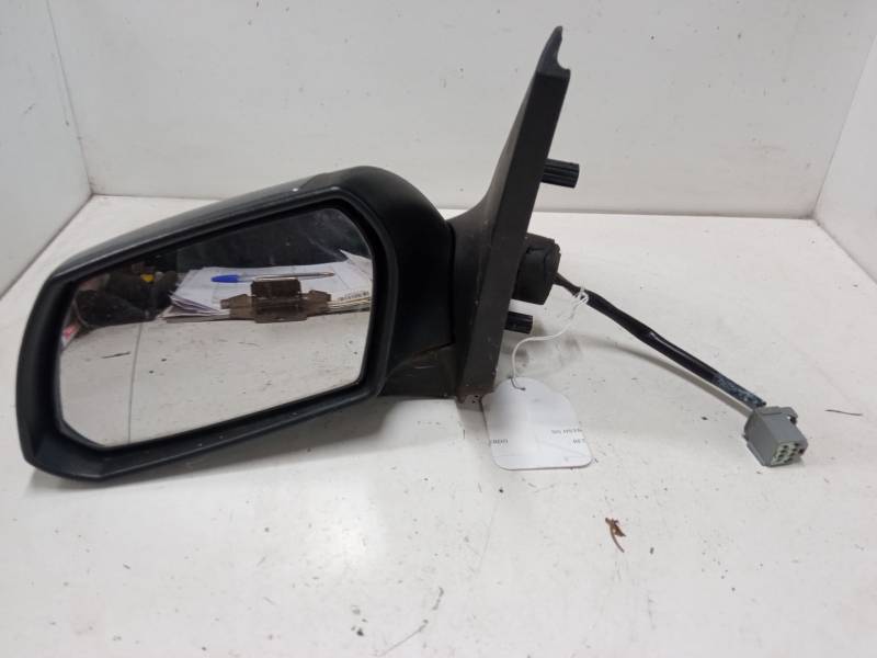 RETROVISOR ELECTRICO IZQUIERDO 