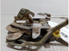 Recambio de cerradura puerta delantera derecha para hyundai atos (mx) 1.1 referencia OEM IAM    2