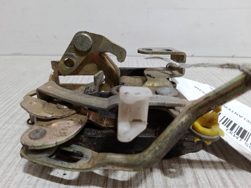 Recambio de cerradura puerta delantera derecha para hyundai atos (mx) 1.1 referencia OEM IAM   