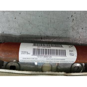 AIRBAG CORTINA DELANTERO DERECHO 