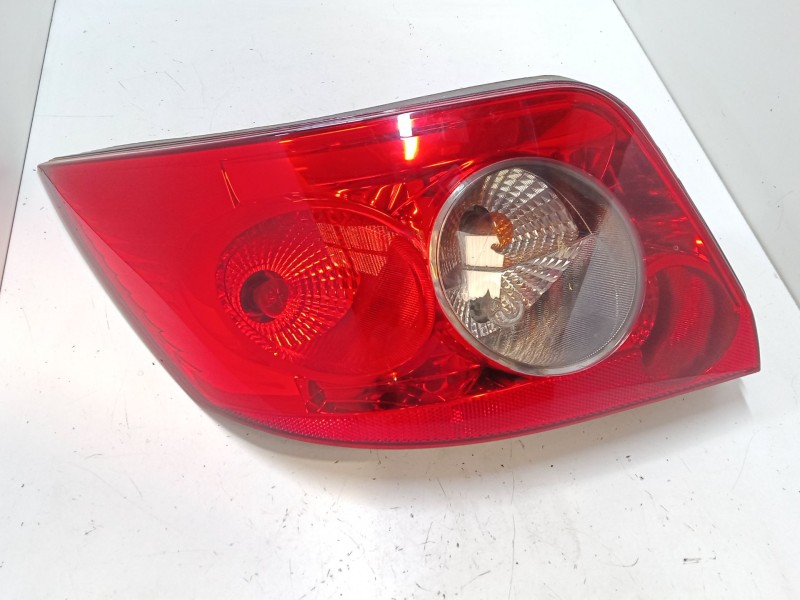 Recambio de piloto trasero izquierdo para renault megane ii coupé-cabriolet (em0/1_) 1.5 dci (em1e) referencia OEM IAM   