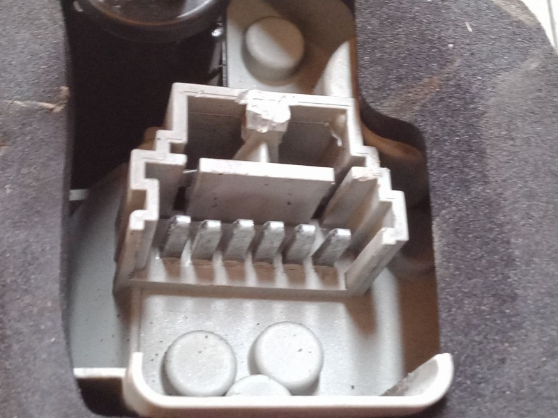 Recambio de piloto trasero izquierdo para renault megane ii coupé-cabriolet (em0/1_) 1.5 dci (em1e) referencia OEM IAM   